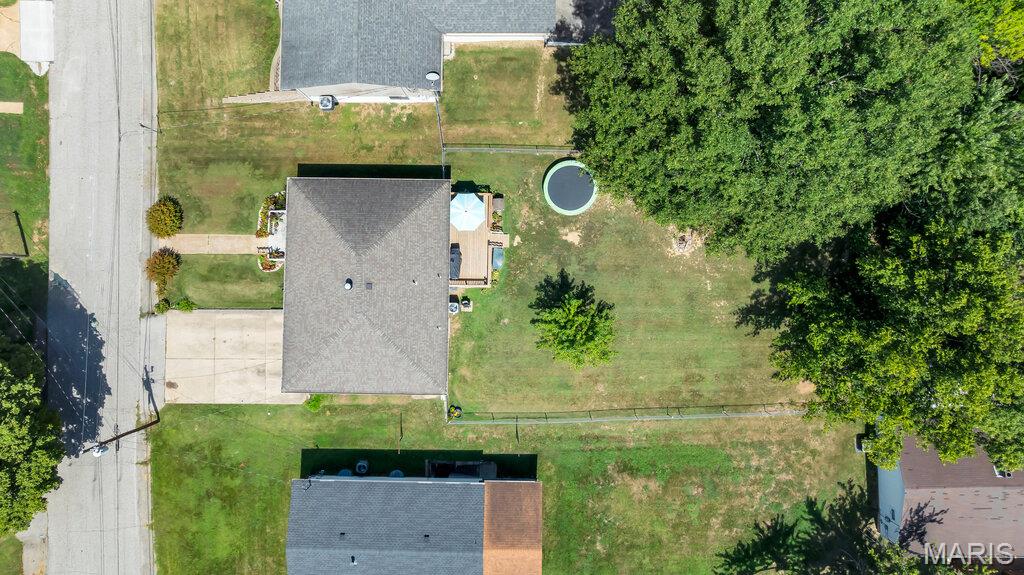 Schumer Heights - Residential