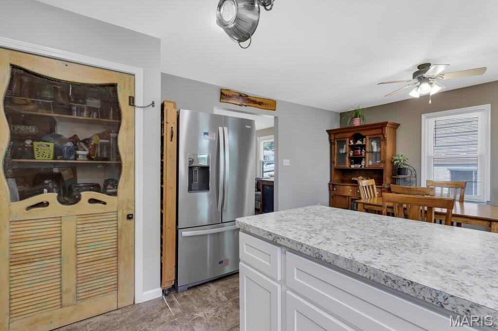 Schumer Heights - Residential