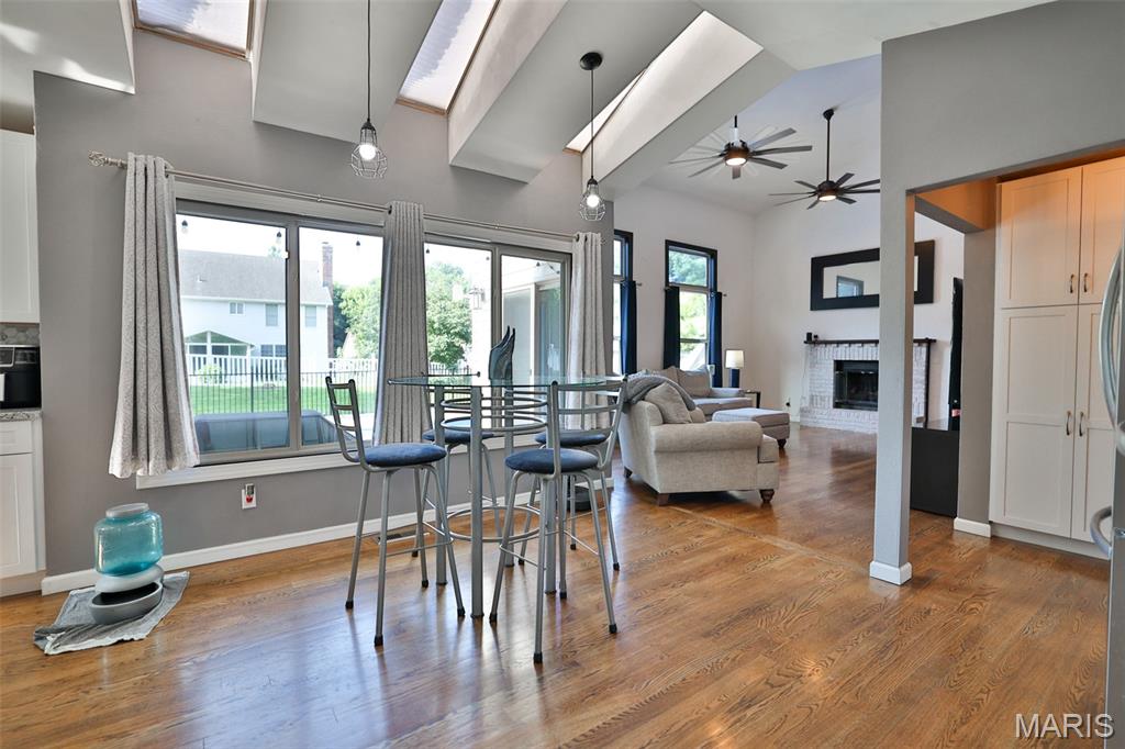Meadow Land Estates - Residential