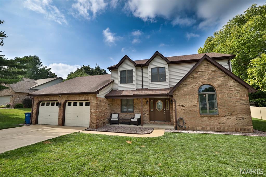 Meadow Land Estates - Residential