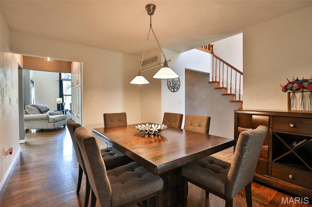 Meadow Land Estates - Residential
