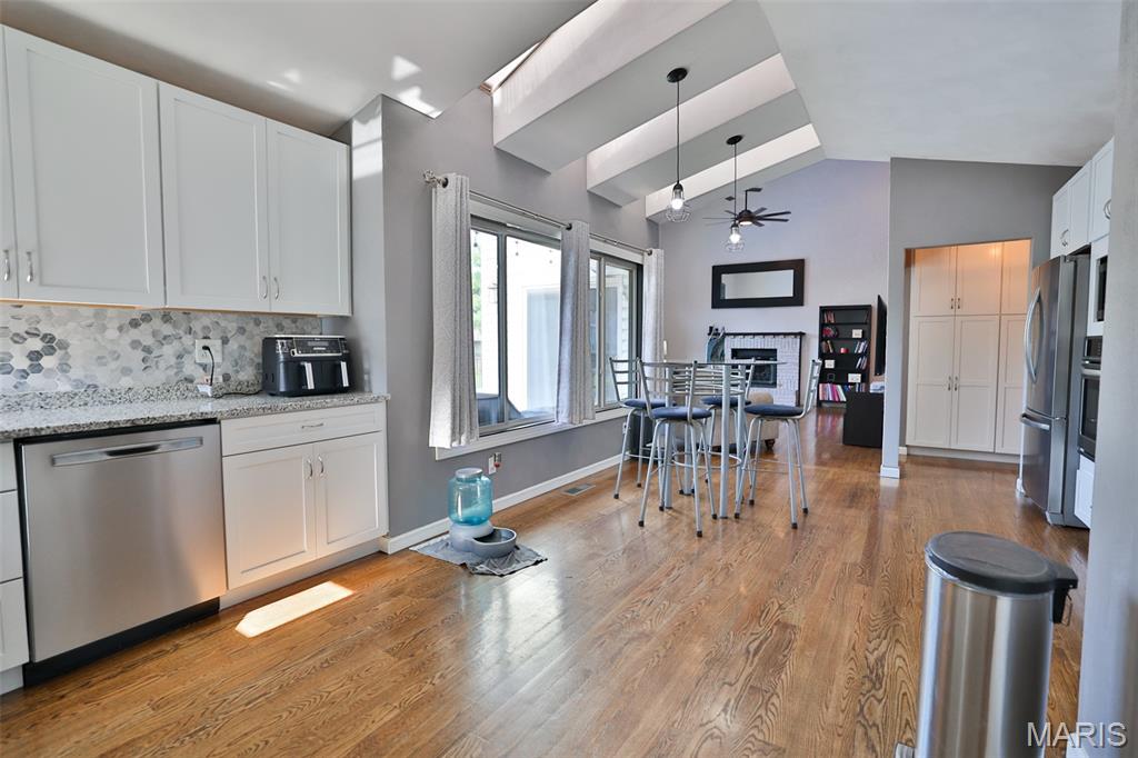 Meadow Land Estates - Residential