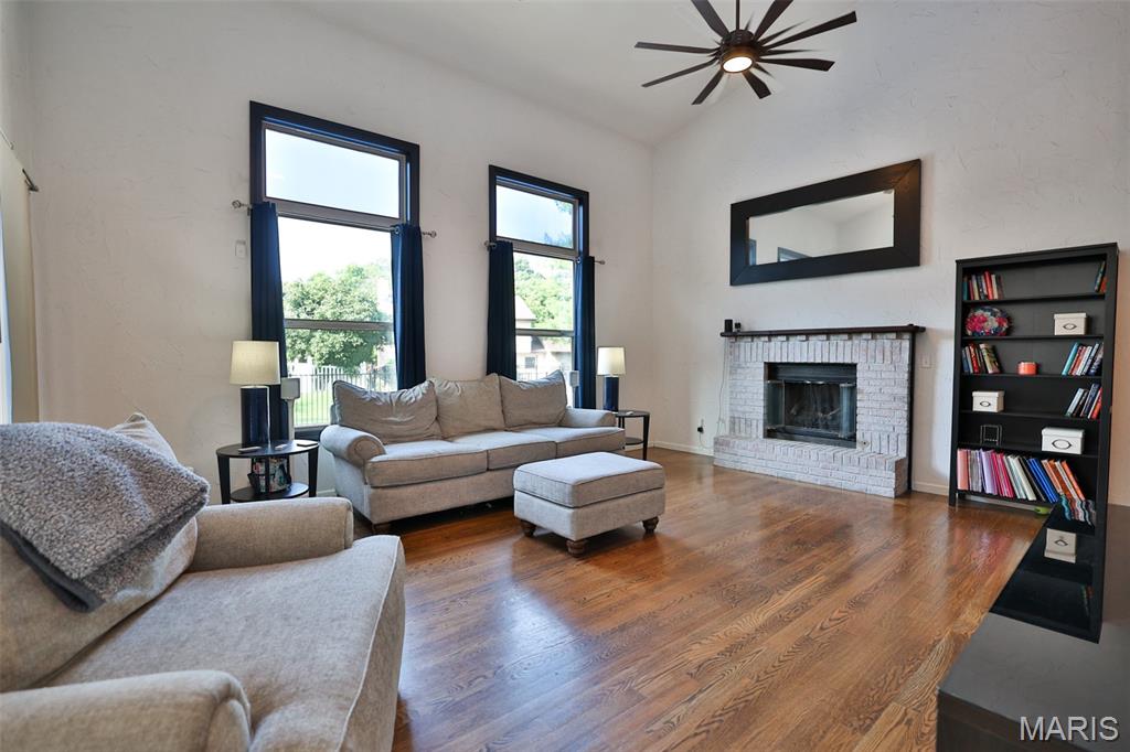Meadow Land Estates - Residential