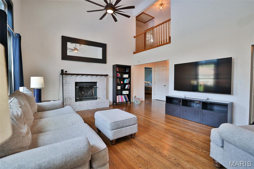 Meadow Land Estates - Residential