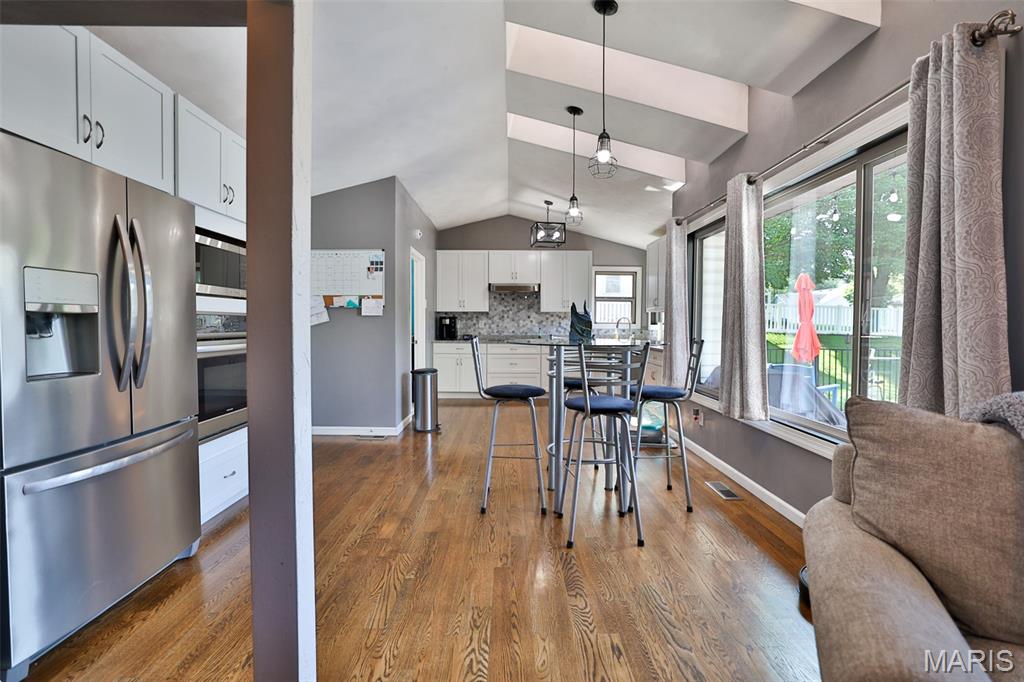 Meadow Land Estates - Residential