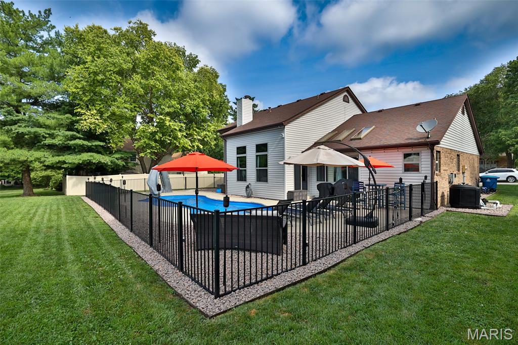 Meadow Land Estates - Residential