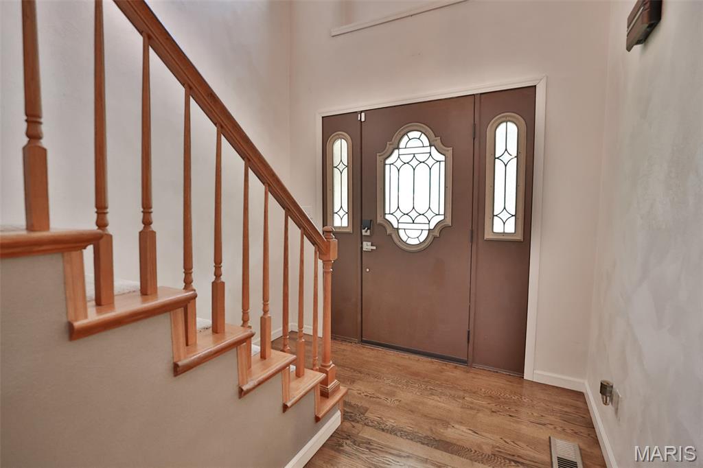 Meadow Land Estates - Residential