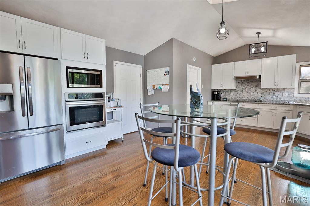 Meadow Land Estates - Residential