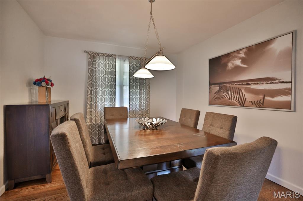 Meadow Land Estates - Residential