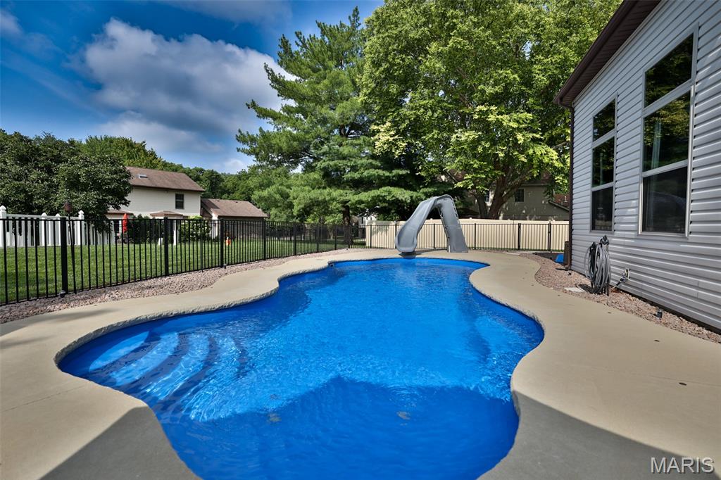 Meadow Land Estates - Residential