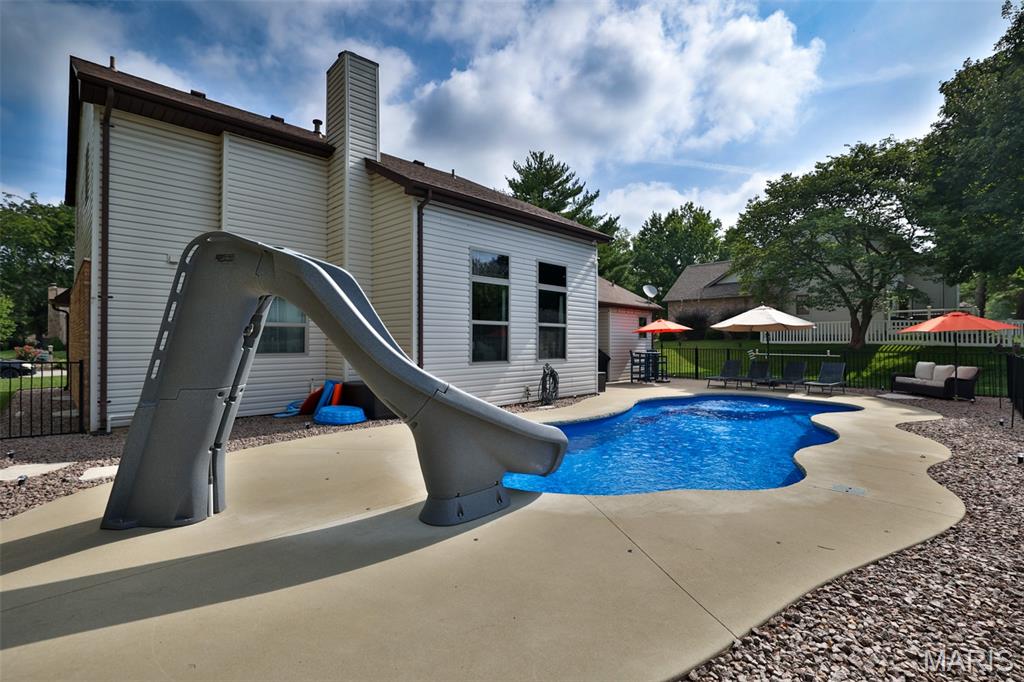 Meadow Land Estates - Residential