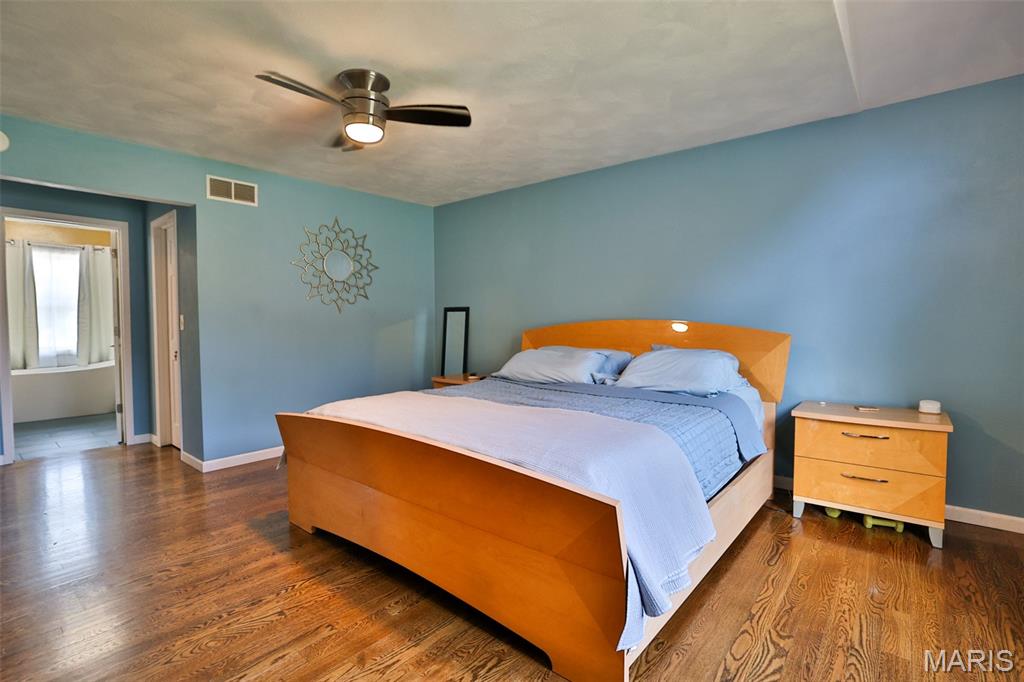 Meadow Land Estates - Residential