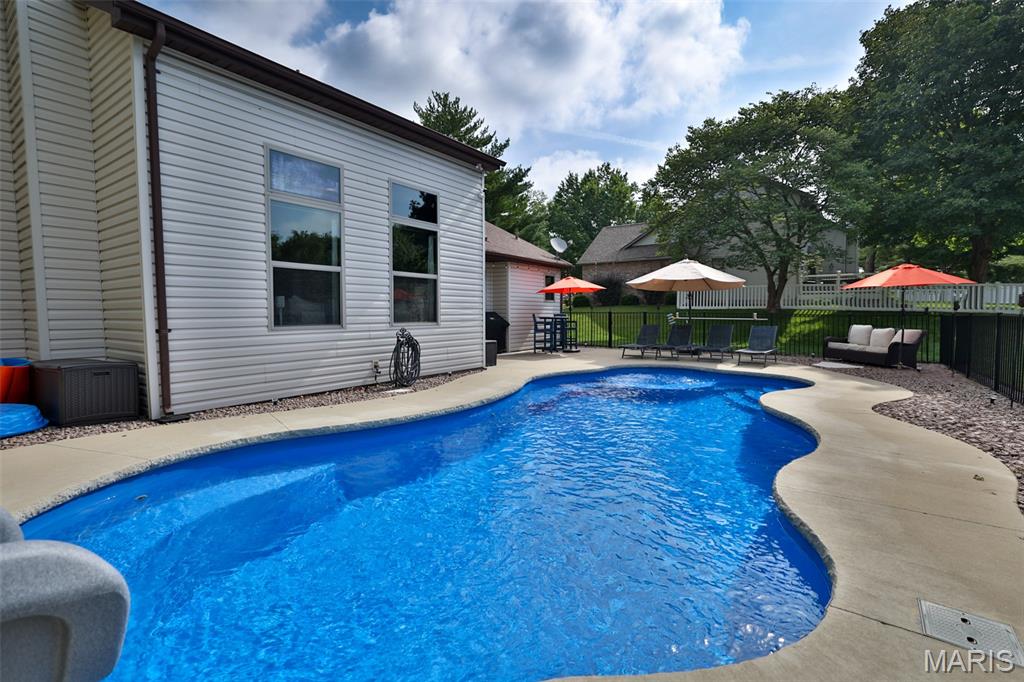Meadow Land Estates - Residential