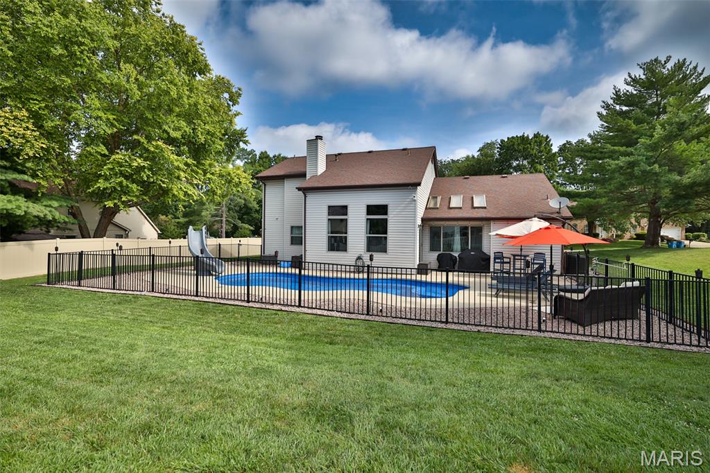 Meadow Land Estates - Residential