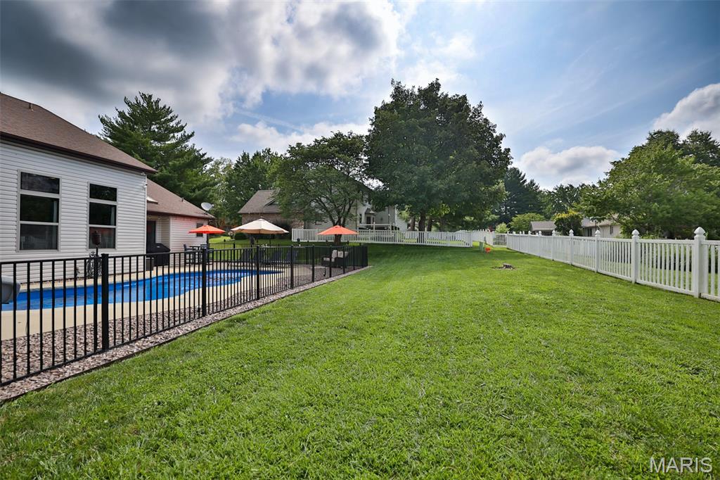 Meadow Land Estates - Residential