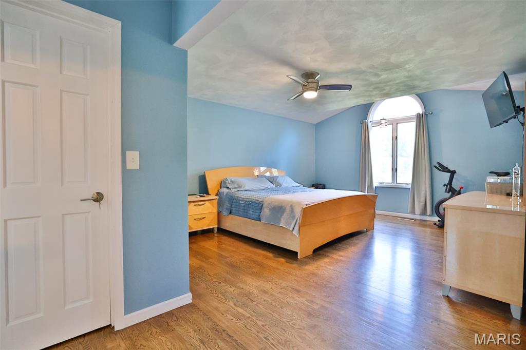 Meadow Land Estates - Residential