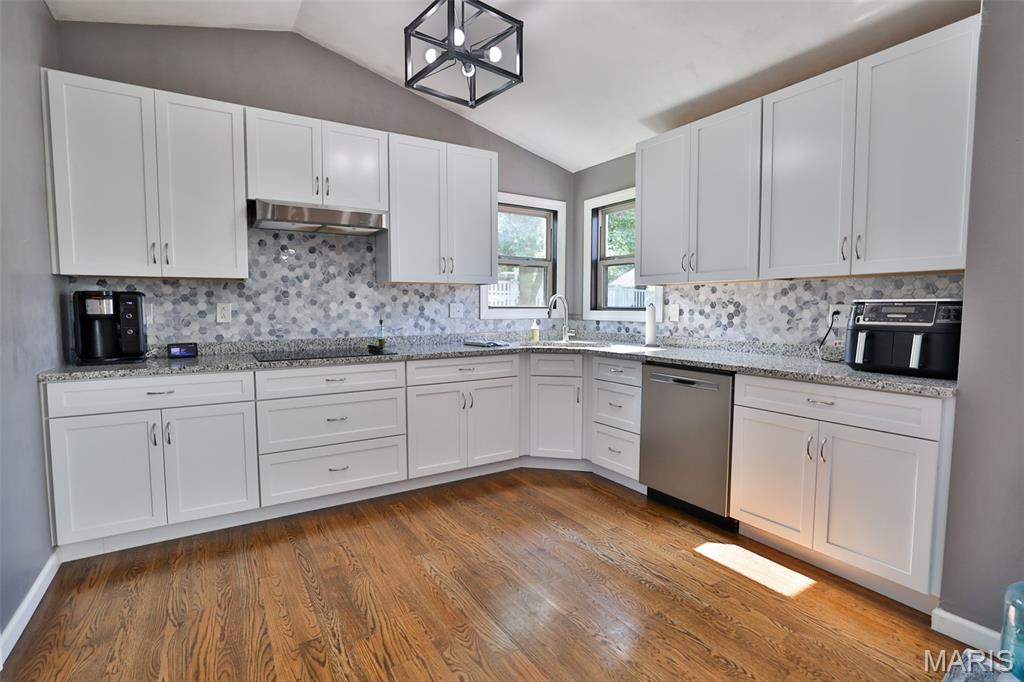 Meadow Land Estates - Residential