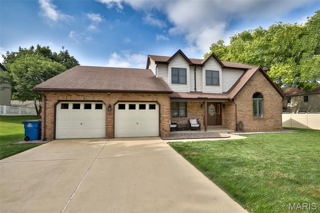 Meadow Land Estates - Residential