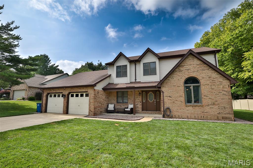 Meadow Land Estates - Residential