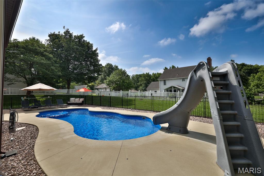 Meadow Land Estates - Residential