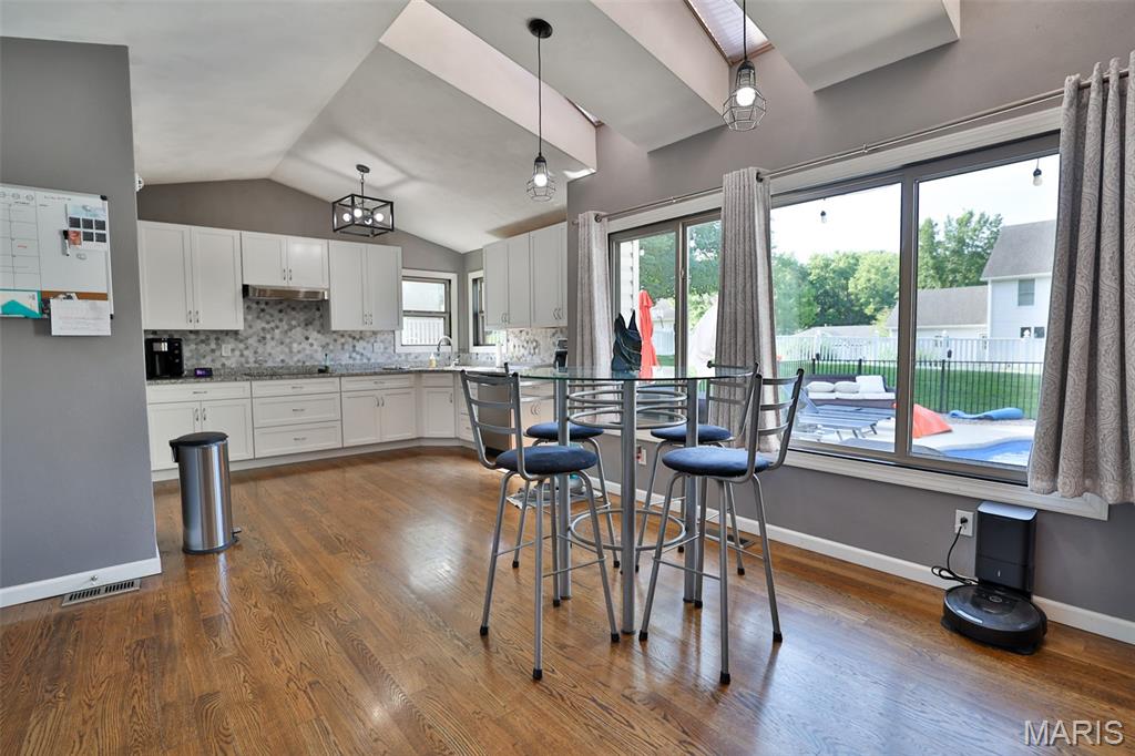 Meadow Land Estates - Residential