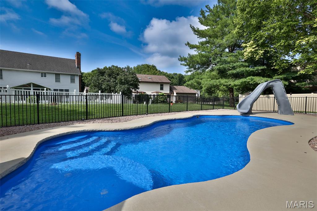 Meadow Land Estates - Residential