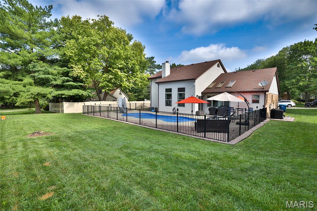 Meadow Land Estates - Residential