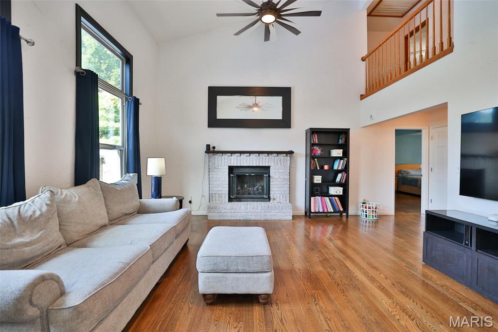 Meadow Land Estates - Residential