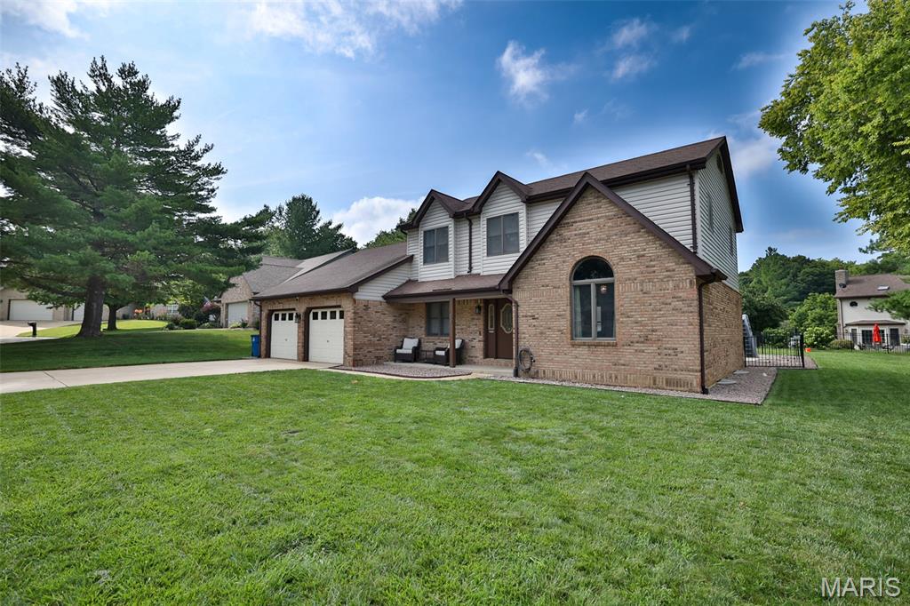 Meadow Land Estates - Residential
