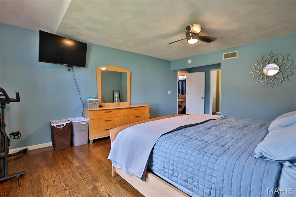 Meadow Land Estates - Residential