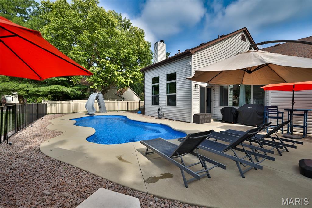 Meadow Land Estates - Residential