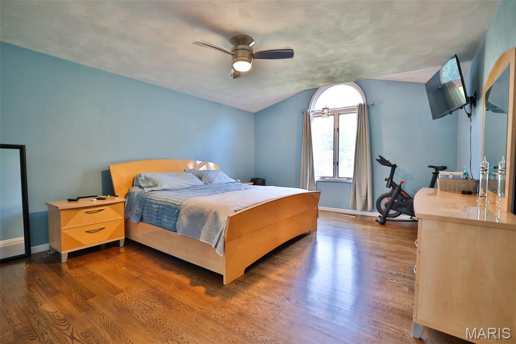 Meadow Land Estates - Residential