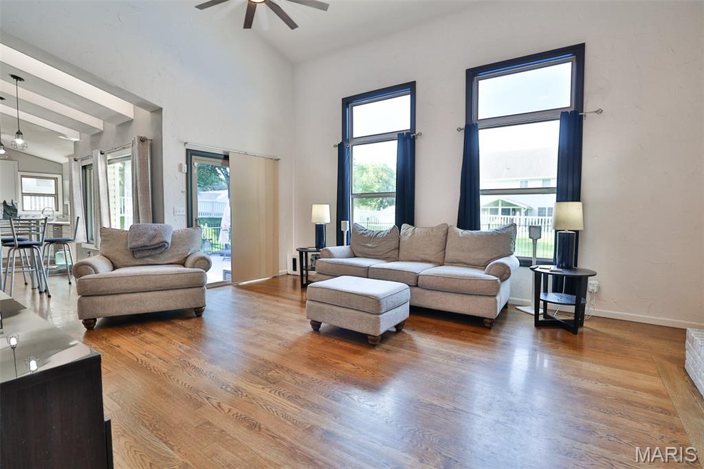 Meadow Land Estates - Residential