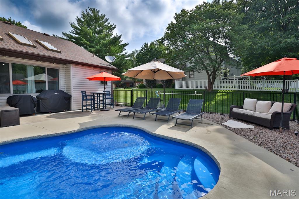 Meadow Land Estates - Residential
