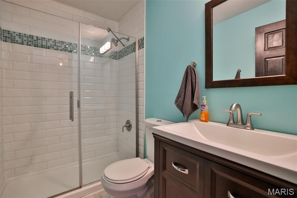Meadow Land Estates - Residential