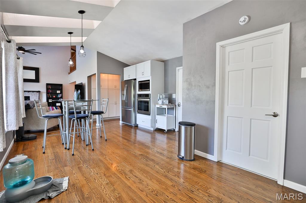 Meadow Land Estates - Residential