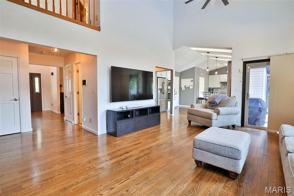 Meadow Land Estates - Residential