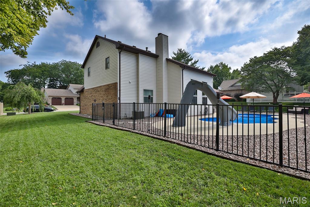 Meadow Land Estates - Residential