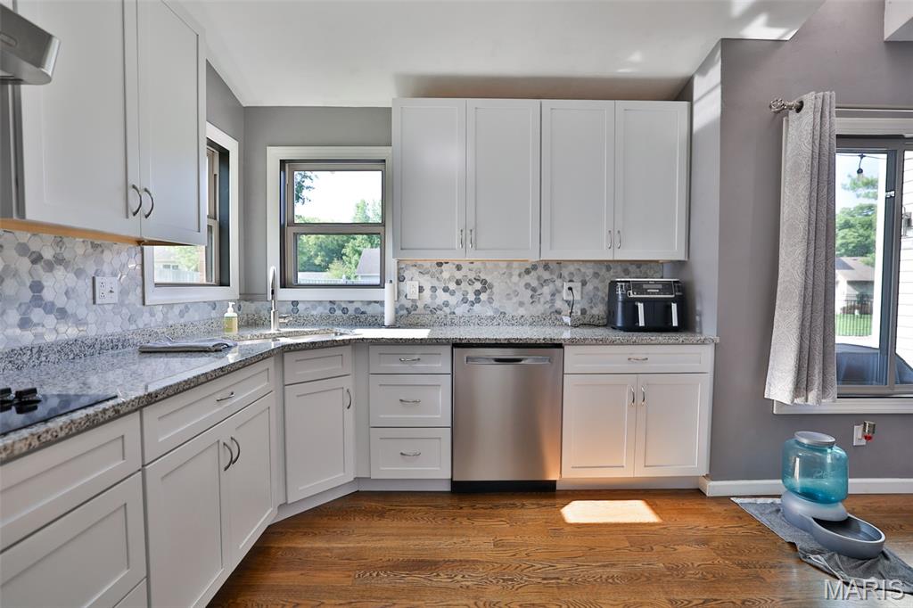 Meadow Land Estates - Residential