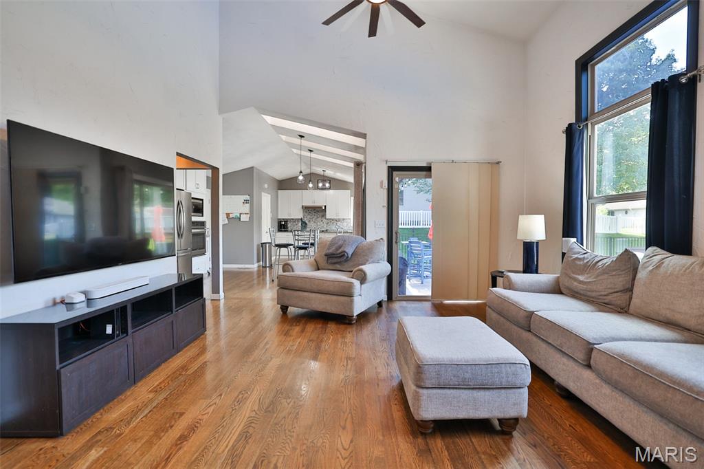 Meadow Land Estates - Residential