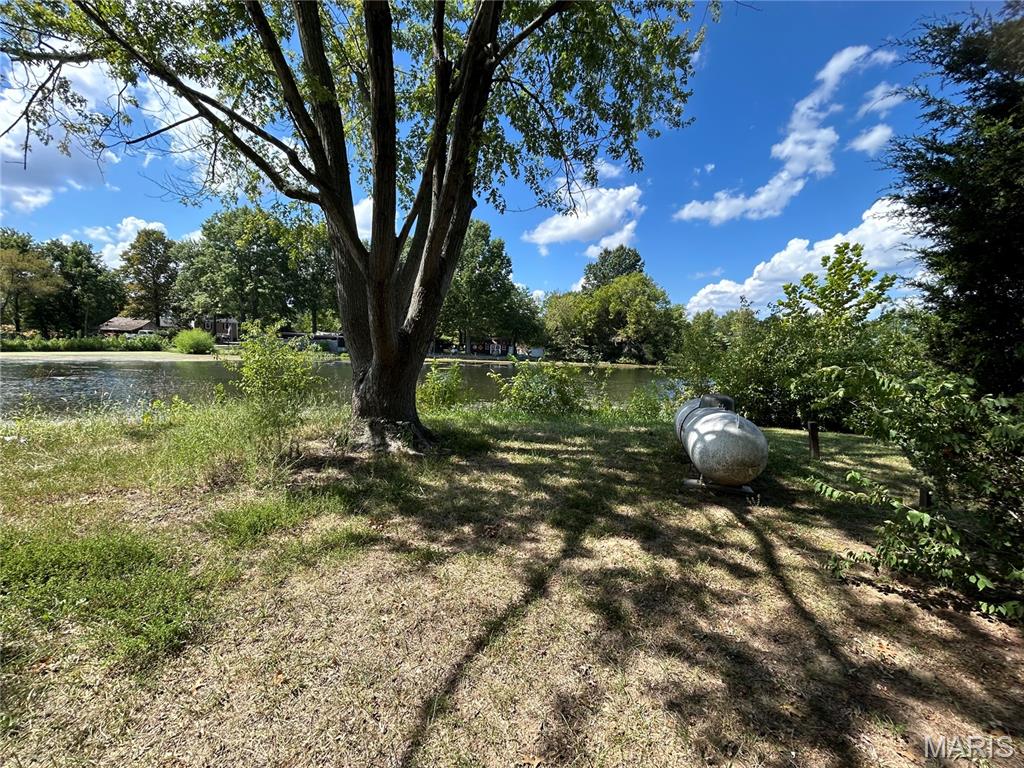 Timber Lakes - Residential