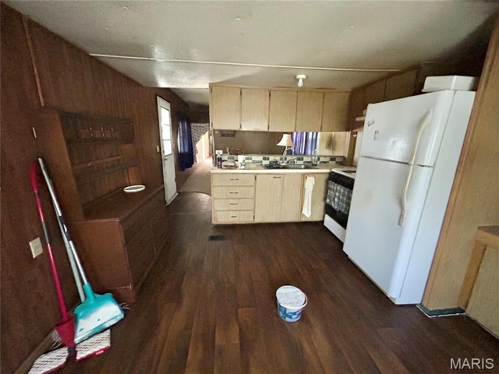 Timber Lakes - Residential
