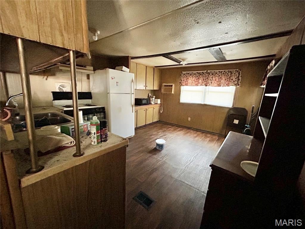 Timber Lakes - Residential