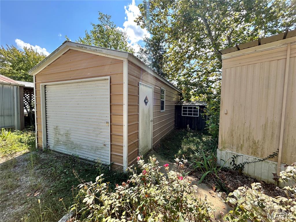 Timber Lakes - Residential