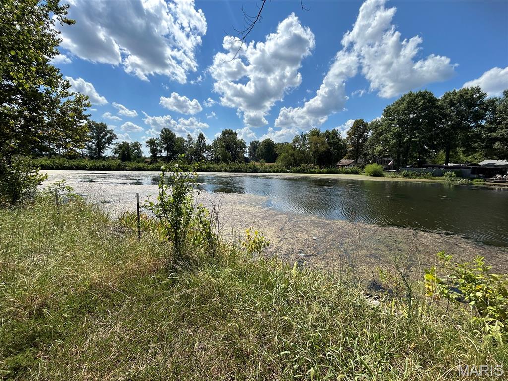 Timber Lakes - Residential