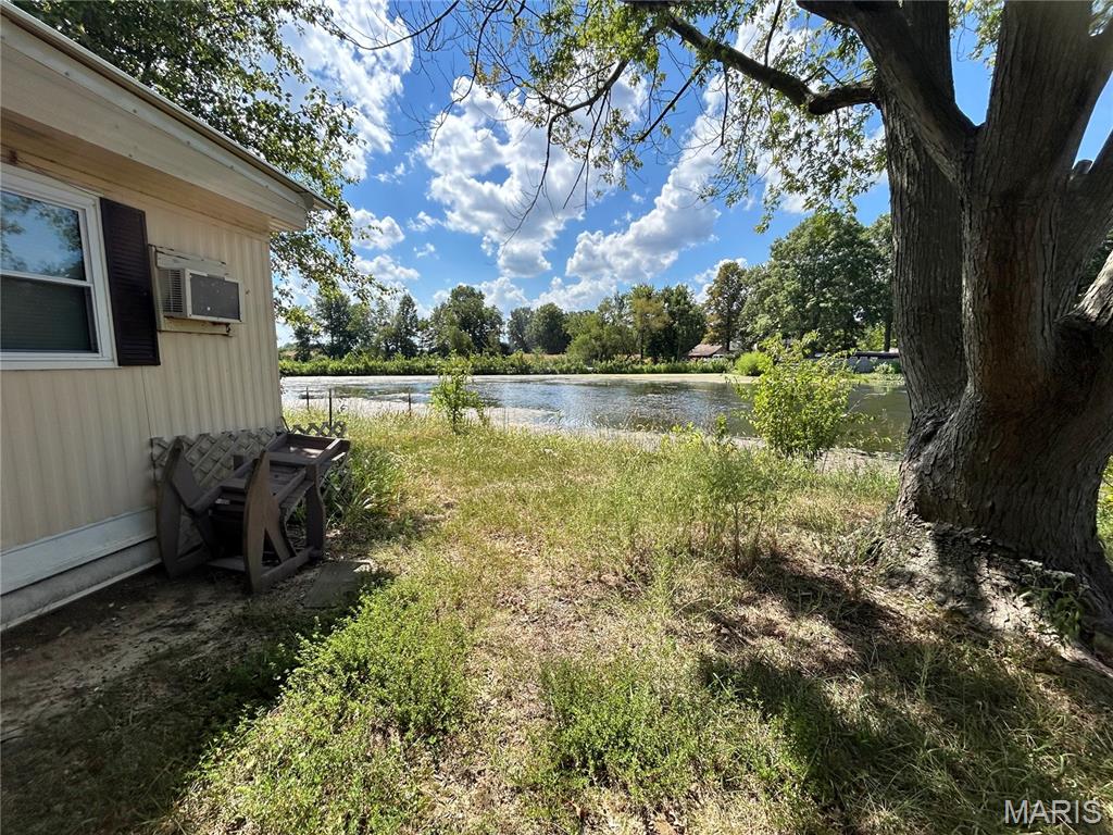 Timber Lakes - Residential