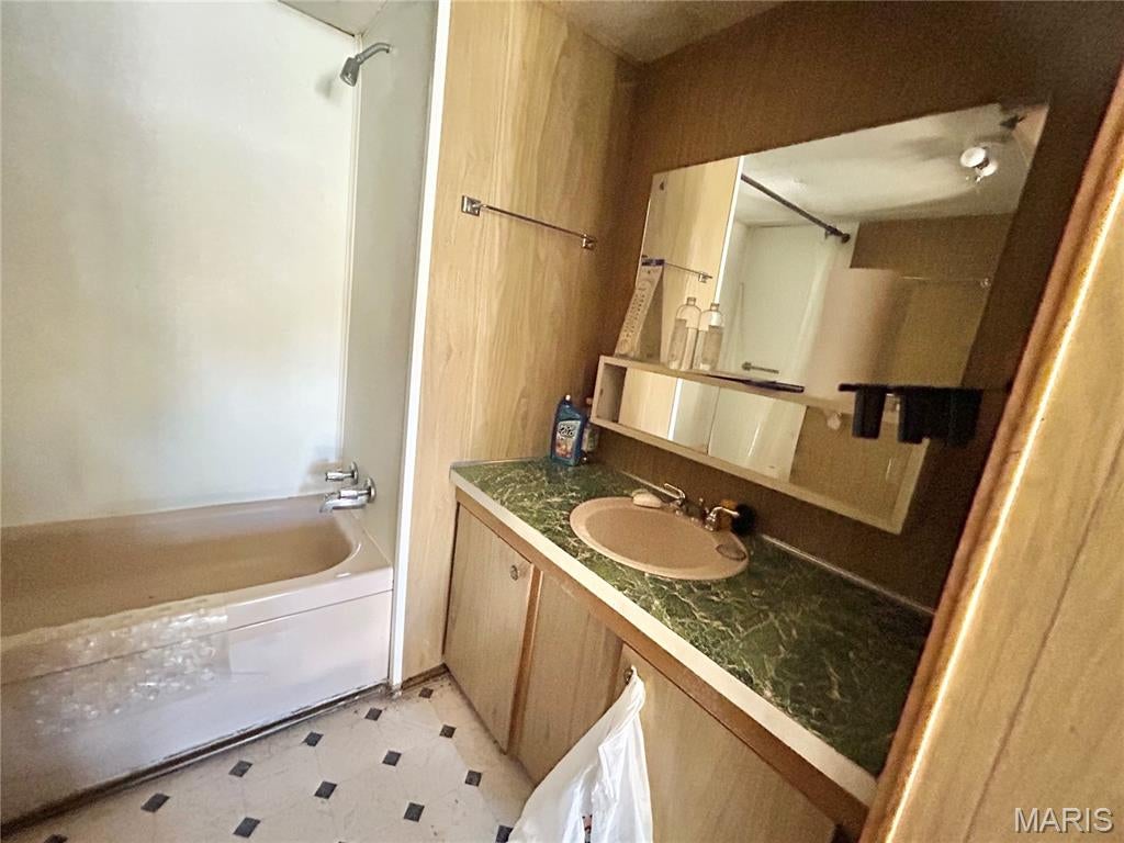 Timber Lakes - Residential