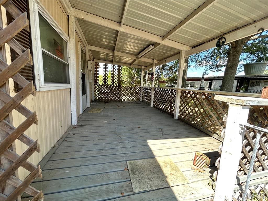 Timber Lakes - Residential