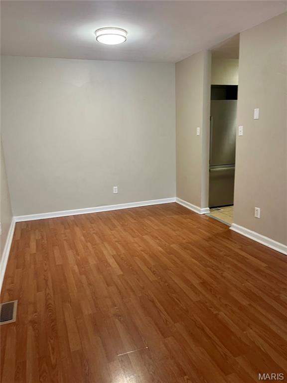 Chesterfield Parkview Condo - Residential Lease