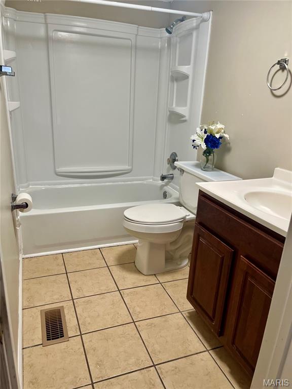Chesterfield Parkview Condo - Residential Lease
